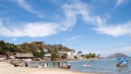 Hotels in Rincon de Guayabitos