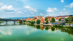 Maribor autoverhuur