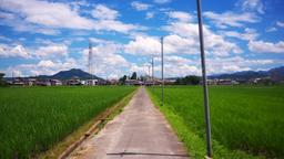 Hotels in Moriyama