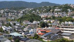 Nishinomiya autoverhuur