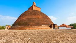 Hotels in Anuradhapura