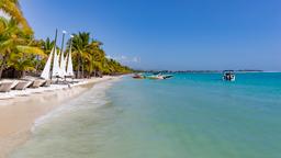 Hotels in Trou Aux Biches