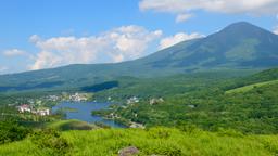 Hotels in Tateshina