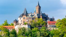 Hotels in Ilsenburg