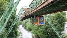 Wuppertal autoverhuur