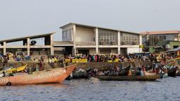 Hotels in Conakry