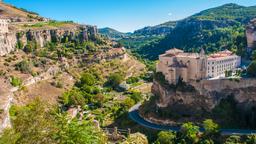 Hotels in Cuenca