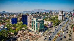 Hotels in Ethiopië