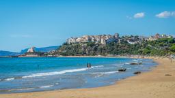Hotels in Sperlonga
