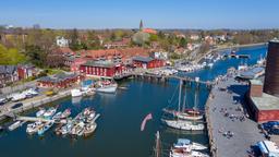Hotels in Eckernförde
