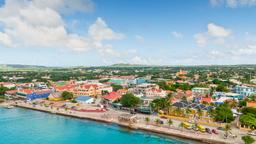Hotels in Bonaire, Sint Eustatius en Saba