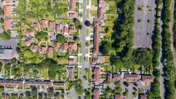 Welwyn Garden City autoverhuur