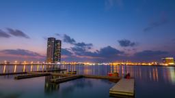 Hotels in Ras al-Khaimah
