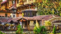 Hotels in Varna