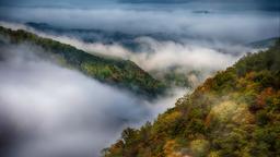 Hotels in Beckley