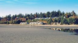 Parksville autoverhuur