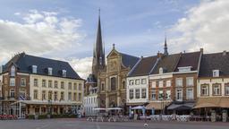 Sittard autoverhuur