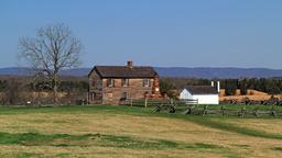 Hotels in Manassas