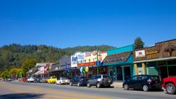 Hotels in Guerneville
