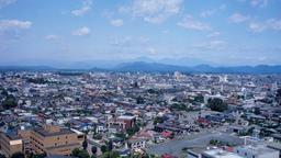 Hotels in Utsunomiya