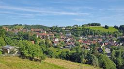 Hotels in Braunlage