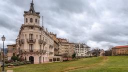 Hotels in Jaca