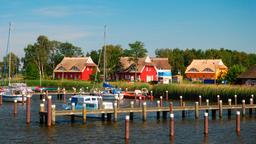 Hotels in Prerow