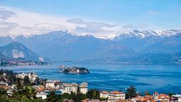 Stresa autoverhuur