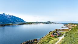 Sandnessjøen autoverhuur
