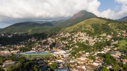 Ilhabela Island vakantiehuizen