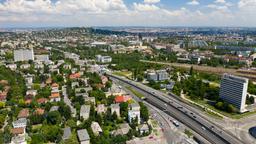 Hotels in Budaors