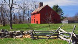 Hotels in Danvers