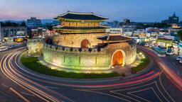 Hotels in Suwon