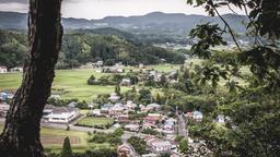 Hotels in Kimitsu