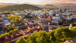 Hotels in Slovenië