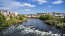 Hotels in Ourense