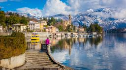 Hotels in Tremezzo