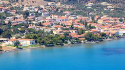Hotels in Tsilivi