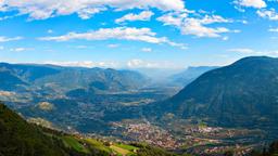 Hotels in Meran