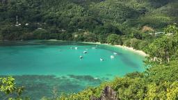 Hotels in Seychellen