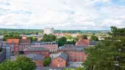 Hotels in Næstved