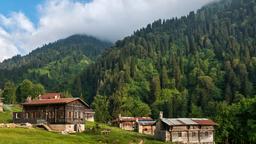 Hotels in Ayder