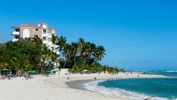 Hotels in Juan Dolio