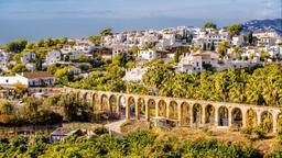 Nerja autoverhuur