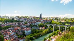 Fribourg autoverhuur