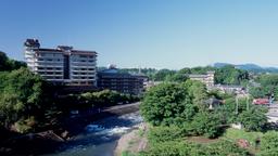 Hotels in Annaka