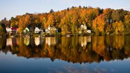 Hotels in Saranac Lake