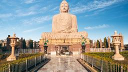 Bodhgaya autoverhuur