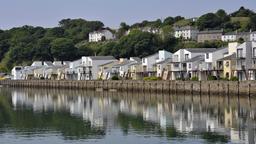 Hotels in Porthmadog