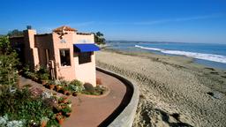 Hotels in Aptos